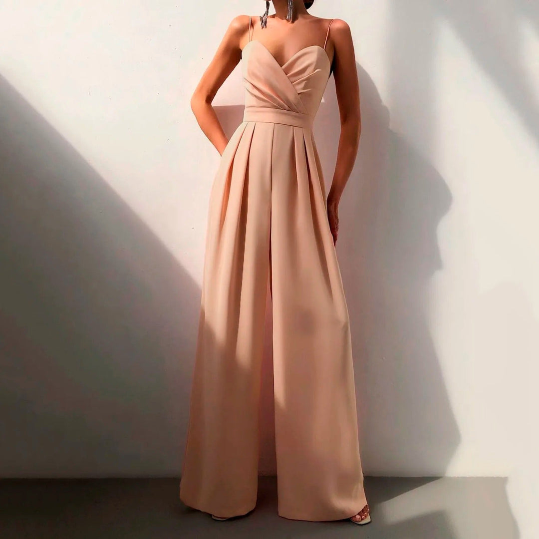 Elegante Sommeroveralls