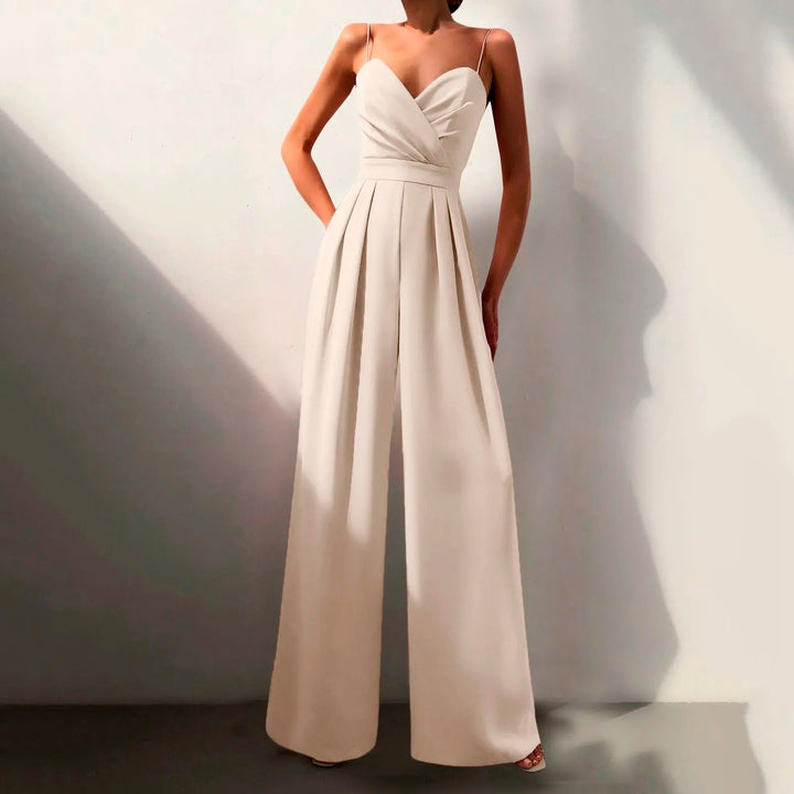 Elegante Sommeroveralls