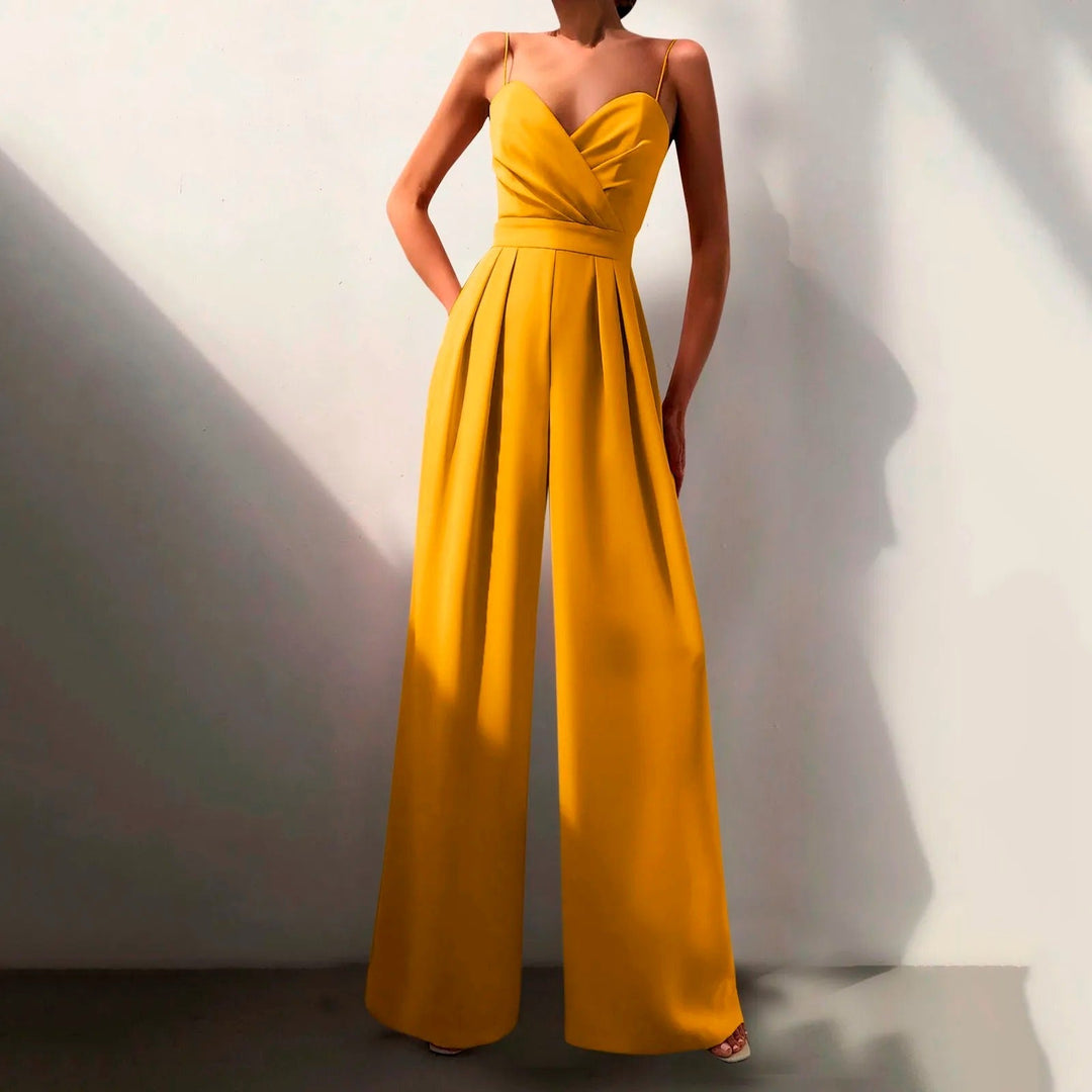 Elegante Sommeroveralls