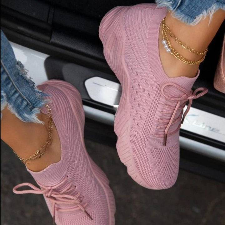 Aliams | Cassey Bequem und Trendig