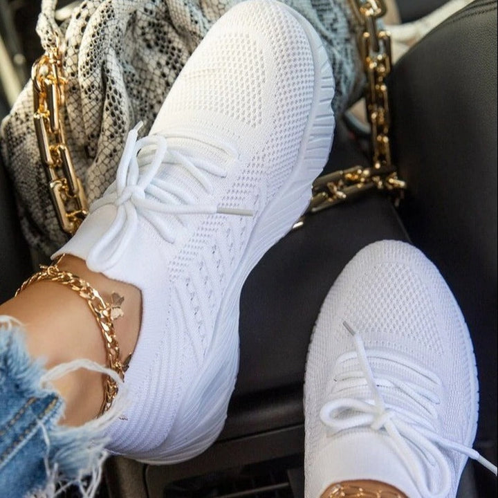 Aliams | Cassey Bequem und Trendig