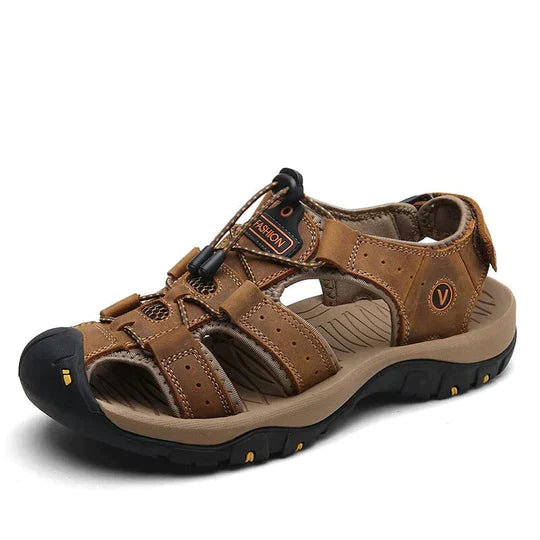 Orthopädische Damen-Sandalen Mit Stil Und Komfort