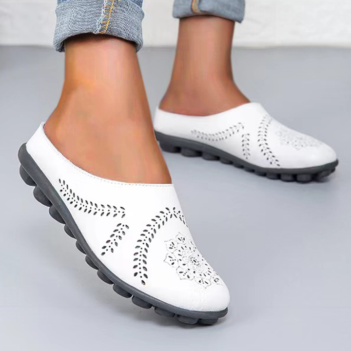 Orthopädische Hohlraumschuhe