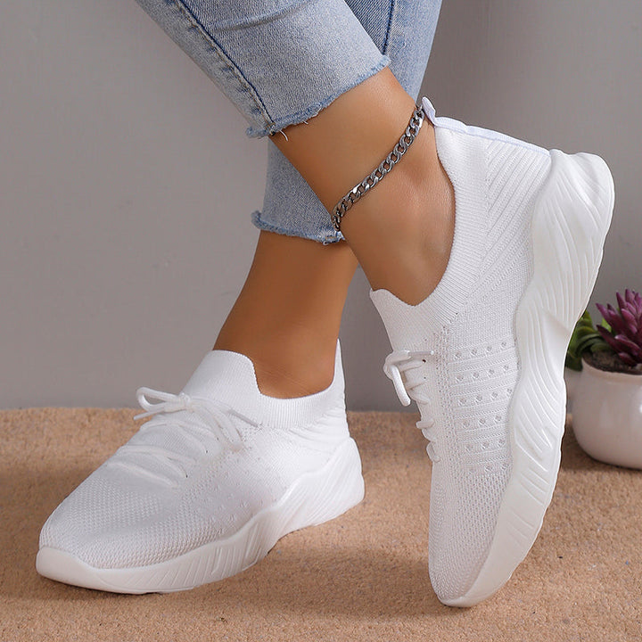 Ergonomische Freizeitschuhe Für Frauen