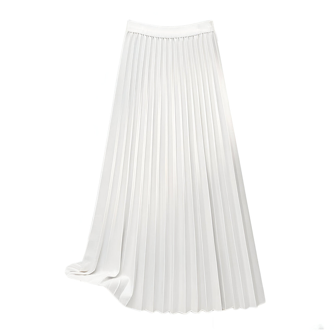 Aliams | Eleganter Sommer-Maxirock