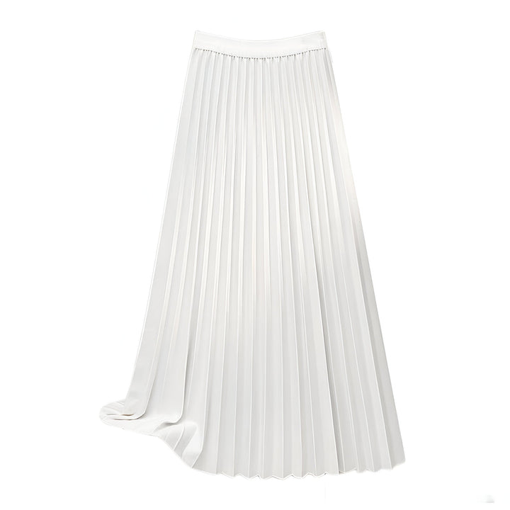 Aliams | Eleganter Sommer-Maxirock