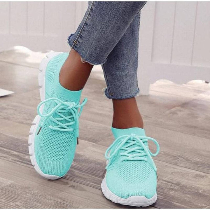 Aliams | Bequeme Orthopädische Sportschuhe