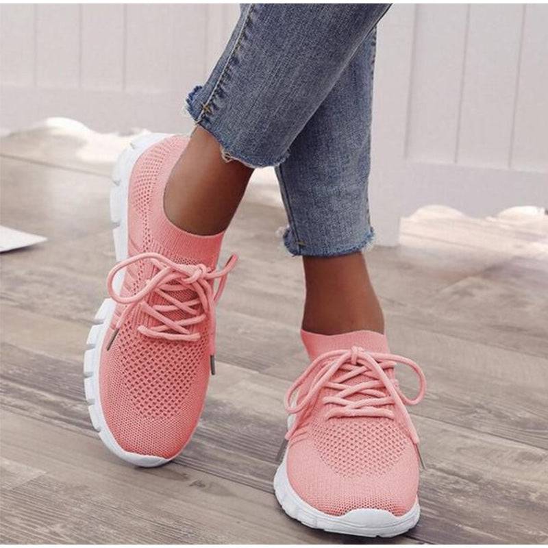 Aliams | Bequeme Orthopädische Sportschuhe