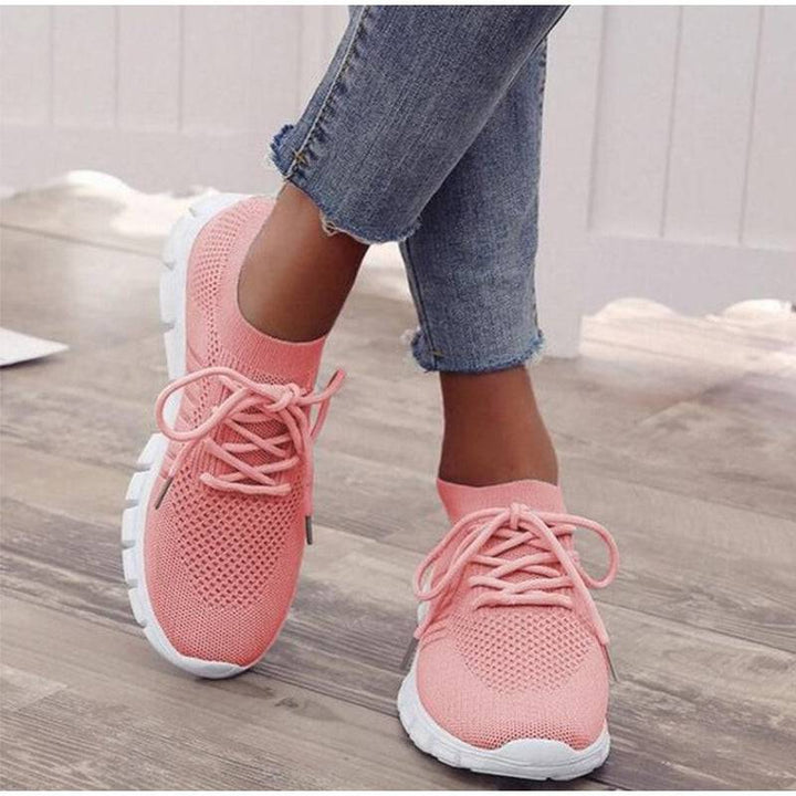 Aliams | Bequeme Orthopädische Sportschuhe