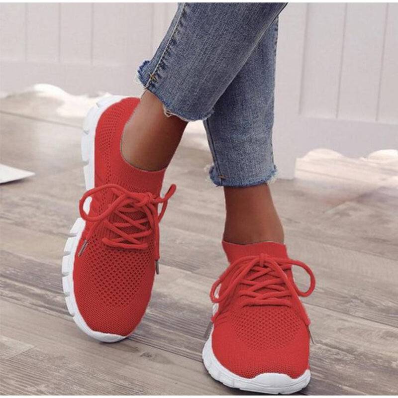 Aliams | Bequeme Orthopädische Sportschuhe