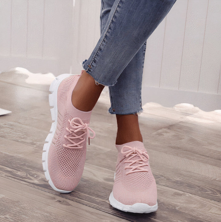 Aliams | Bequeme Orthopädische Sportschuhe