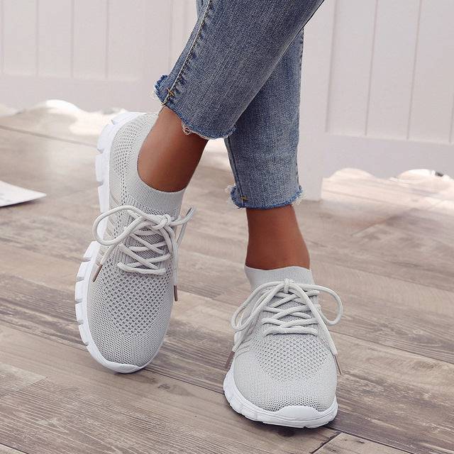 Aliams | Bequeme Orthopädische Sportschuhe