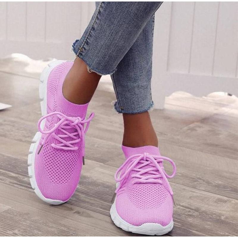 Aliams | Bequeme Orthopädische Sportschuhe