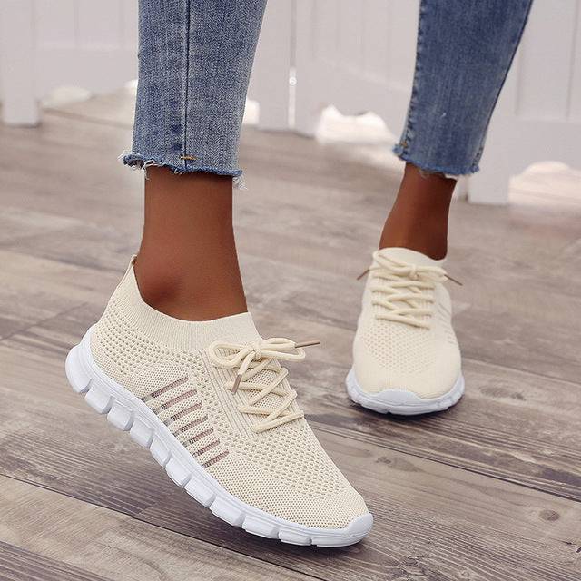 Aliams | Bequeme Orthopädische Sportschuhe
