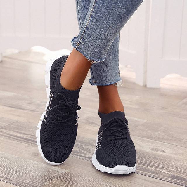 Aliams | Bequeme Orthopädische Sportschuhe
